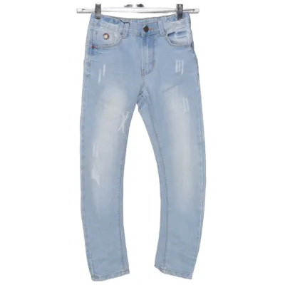 Jean (Bleu) de Denim Day