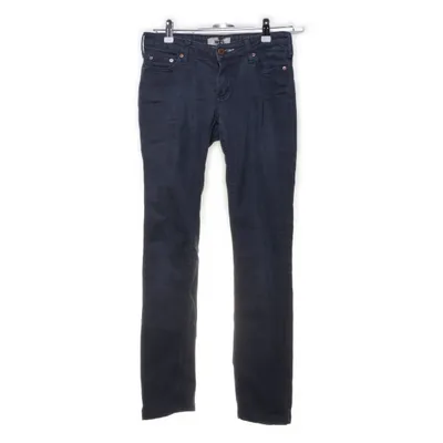 Jeans (Blå) från Acne Bomull, Elastan