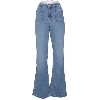 Jean (Bleu) de C&A Coton, Élasthane