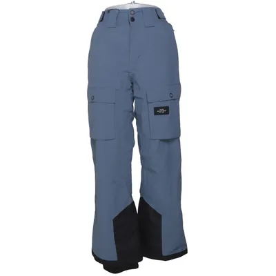 Skibroek (Blauw, Zwart) van Five Seasons Gerecycled polyester