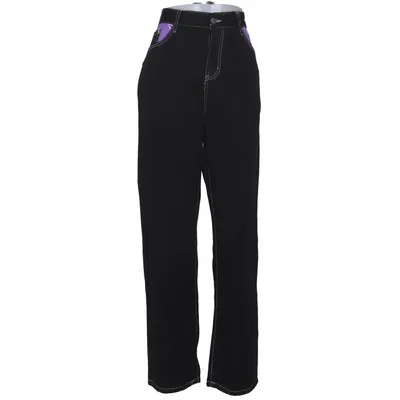 Jeans (Svart, Lila) från Jeans