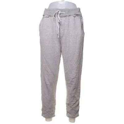 Pantalon de survêtement (WSPT1703) de Standard James Perse Coton, Élasthane, Lyocell