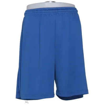 Träningsshorts (Blå) från Select Polyester