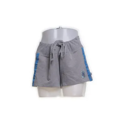 Mjukisshorts (Grå, Blå) från Self Esteem Bomull, Elastan, Polyester