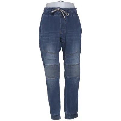 Jeans (Blue) from Ombre