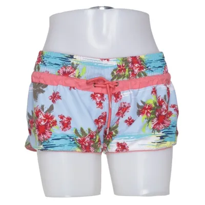 Träningsshorts (Blå, Rosa, Flerfärgad) från Blend She Polyester