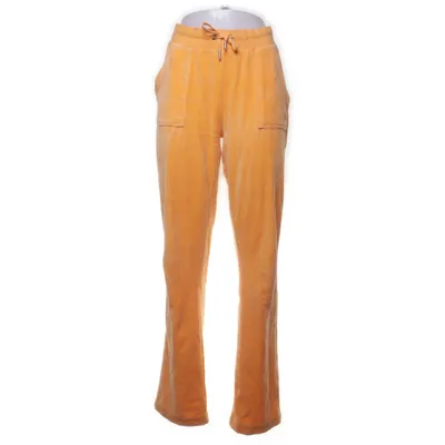 Sweatpants (Orange) fra Juicy Couture Bomuld, Polyester