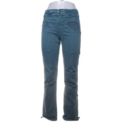 Mjukisbyxor (ONDA SLIM2) från E9 Bomull, Elastan