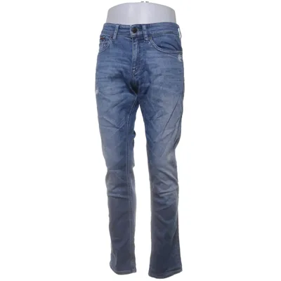 Jeans (Blue) from Tommy Hilfiger Jeans Cotton, Lyocell