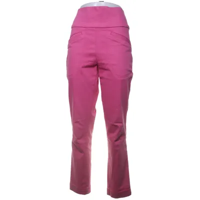 Broek (Roze) van Bitte Kai Rand Katoen, Elastaan, Polyester