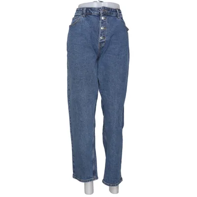 Jeans (MOM) from Kiabi Cotton, Elastane