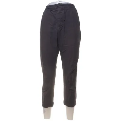 Chinos (Grå) fra HOPE by Ringstrand Söderberg Bomuld, Polyester
