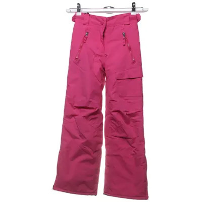 Pantalon de neige (Rose) de Bloom Polyamide, Polyester