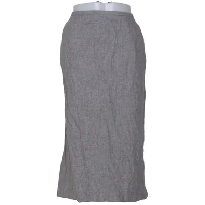 Skirt (Gray) from Caractère