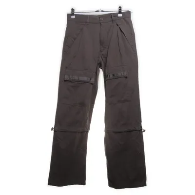 Cargobyxor (Grå) från Boys by KappAhl Bomull, Polyester