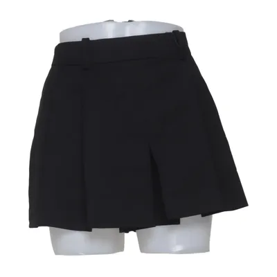 Rock (Schwarz) von COS Wolle