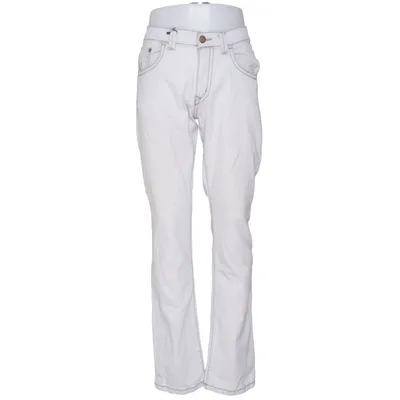 Jeans (Gray) from Gloockler Cotton, Elastane