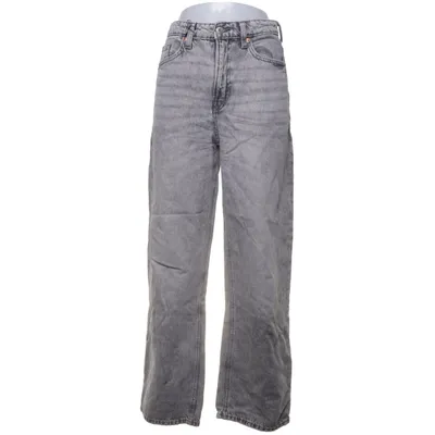 Jeans (Baggy) from &Denim by H&M Cotton