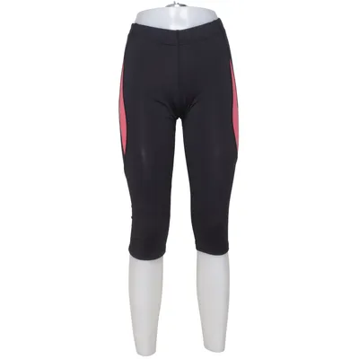 Sports tights (Black, Red, Multicolored) from Equipe Running Elastane, Polyamide