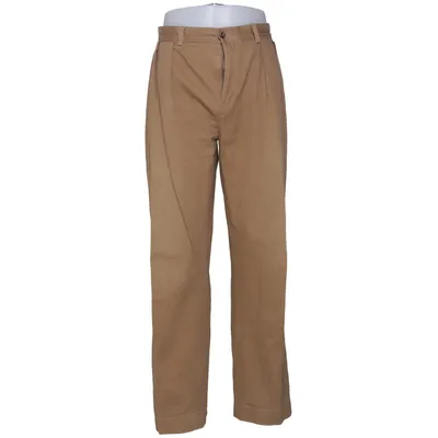 Chinos (Brown) from Polo Ralph Lauren Cotton