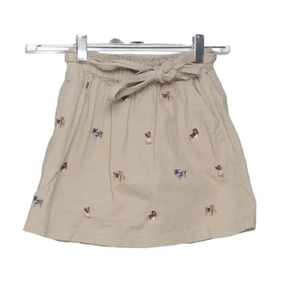 Jupe (Beige) de Polo Ralph Lauren Coton