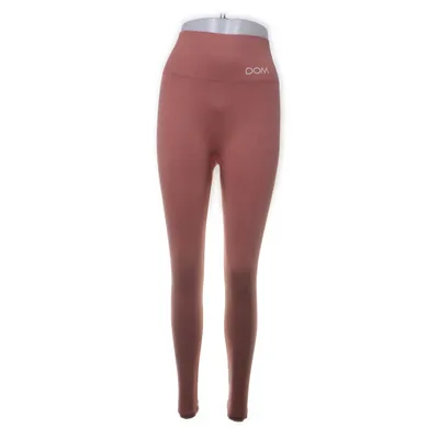 Collants de sport (Marron) de DOM Élasthane, Polyamide