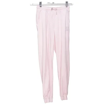 Joggingbroek (Roze) van Juicy Couture Elastaan, Polyester