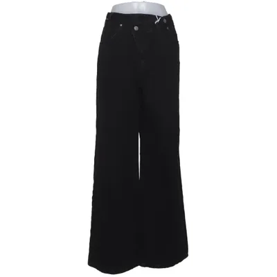Jeans (Black) from Pull & Bear Cotton