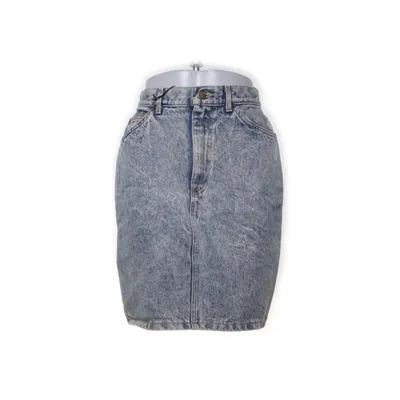 Jupe en jean (Bleu) de Lee
