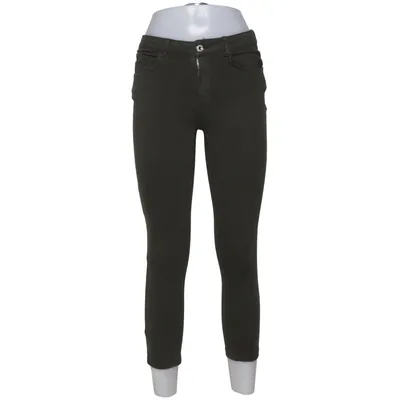 Jeans (Z1975) from Zara Basic Denim Cotton, Elastane