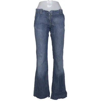 Jeans (Blå) fra Weber Bomuld