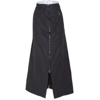 Maxirock (Schwarz) von Dobsom Polyester