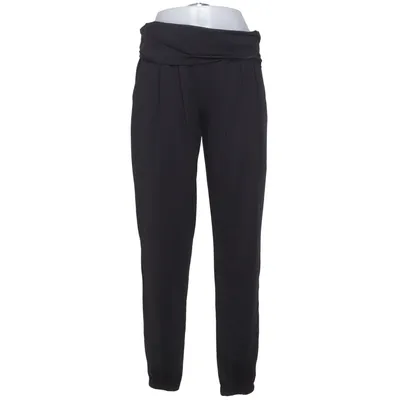 Joggingbroek (Zwart) van Crivit Elastaan, Polyester