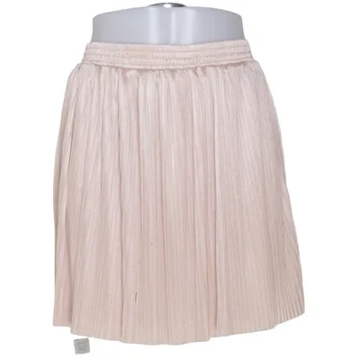 Rok (Beige) van Rare Polyester