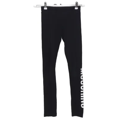 Leggings (Black) from Moschino Teen