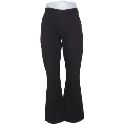 Chinos (Black) from Marwin & Friends Cotton, Elastane
