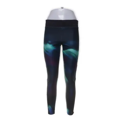Sports tights (Black, Blue, Multicolored) from Oysho Fitness