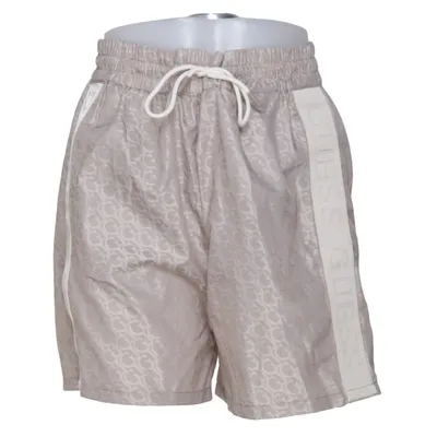 Short de basketball (Beige) de Guess