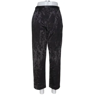 Broek (Zwart) van Josephine Chaus Polyester