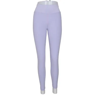 Sports tights (Purple) from Oceans Apart Elastane, Polyamide