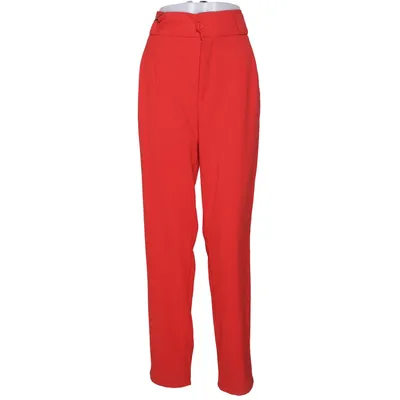 Jakkesætsbukser (Minny) fra Club Xprs Polyester