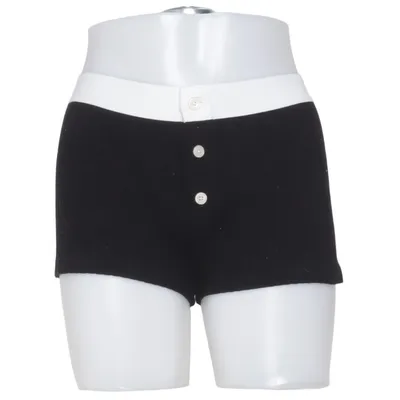 Shorts (Schwarz) von Brandy Melville