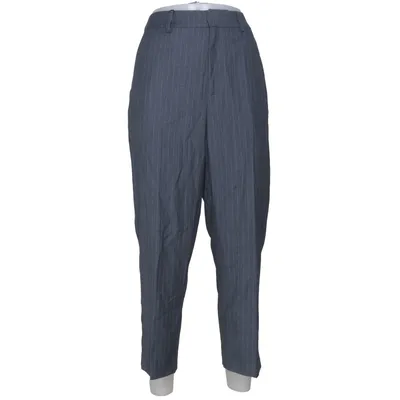 Pantalon de costume (Gris) de Kaffe Polyester, Viscose