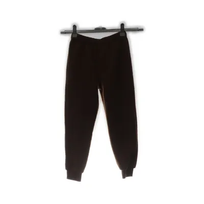 Sweatpants (Brown) from Tchibo Polyester