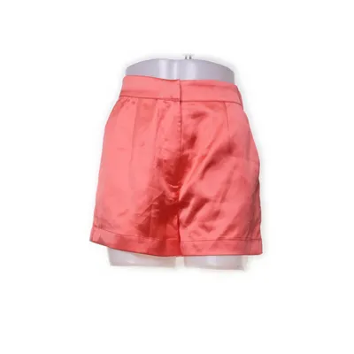 Korte broek (C-STD/ SATIN SHORT) van Costes Studio Polyester