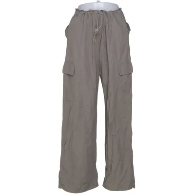 Pantalon cargo (Vert) de Bik Bok Coton