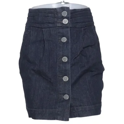 Jeansrock (Blau) von Mango Collection