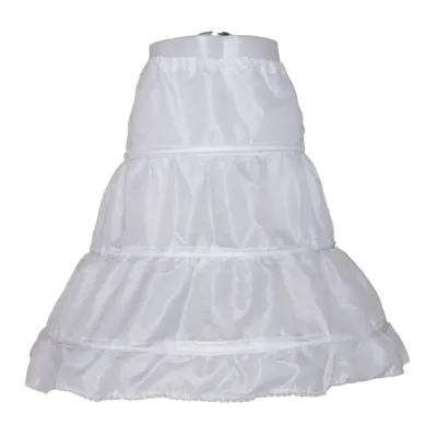 Crinoline (Wit)