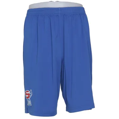 Sports shorts (Blue) from Macron