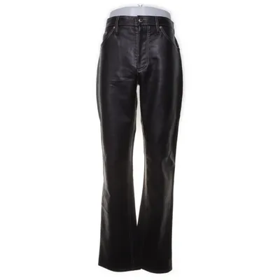 Byxor (Brun) från Séfr Polyester, Polyuretan, Viskos